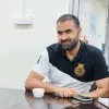 Sajad Ahmad Bazaz