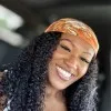 Moriah Davis