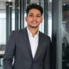 Yogesh Krishnamoorthy