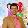 Adarsh Chiluvery