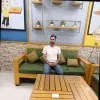 NISHANT Sharma
