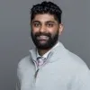 Viraj Patel