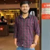 Sabyasachi Sahoo