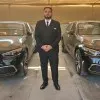Usman Arshad