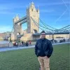 Luke Sehdev