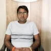 Ved Prabhakar Pandey