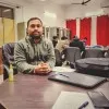 Krishn Kumar Tiwari
