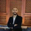 Mustafa Haddad