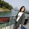 Claire Xia