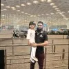 SYED GAZANFAR GILMAN