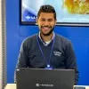 Omar Abdelbaset Ahmed