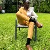 Joseph Wambugu