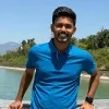 Vinamra Kumar Jha