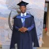 Lievey Tshidi Phukubje