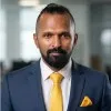 George Mathew