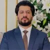 Moazzam Azhar