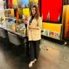 Binte Zehra Naqvi
