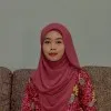 Yassmin Nadiah
