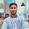 Harsh Jaiswal