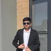 Dhruvil Savani
