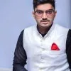 Syed Abuzar Ali