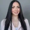Andrea Cartagena Herrera