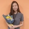 Angela Kway