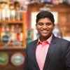 Karthik Madanasundaran