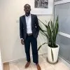 John Saah Kortu