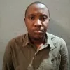 Elijah Nzioki