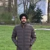 guraziz singh