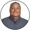 Mark Frazier