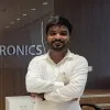 Pratik Gawade