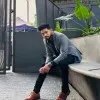 Subhanshu Chaturvedi
