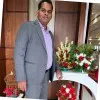Chetan Chonkar