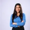 Nilusha Fernando