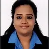 Saumya Mary Mathew