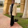 Haya Mohamed