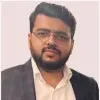 RAJAN SHAW