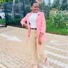 Xongile Chauke