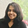 Asha Mohandas