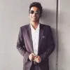 Aaztlekhan Najeeb Khan