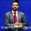 samuel raju
