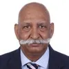 Kiran Royjain