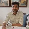 Angayarkannan Chidambaram
