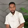 Eric Kinuthia