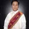 JOHN CLARENCE ILAGAN
