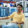 Sharvin Shakesh