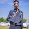 Vuyo Ndlangisa