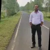 Vikas Shrivastava